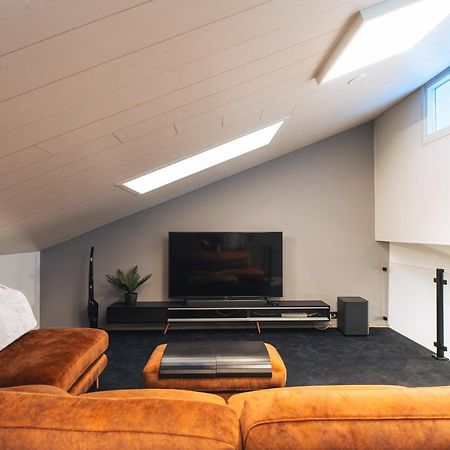 Arctic Loft Rovaniemi Kültér fotó