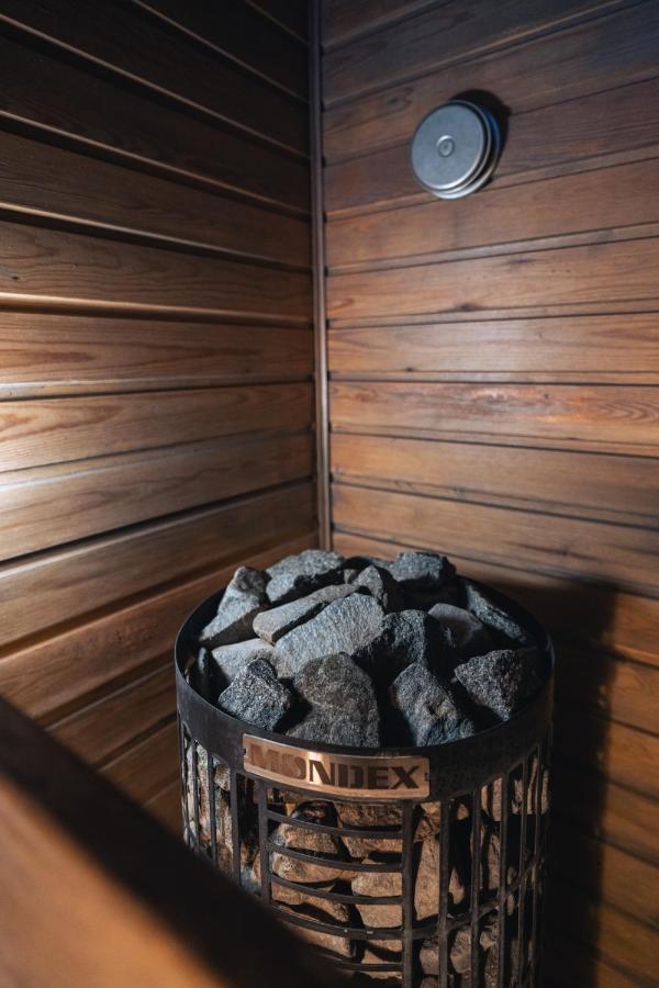 Arctic Loft Rovaniemi Kültér fotó