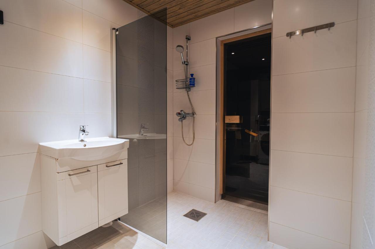 Arctic Loft Rovaniemi Kültér fotó