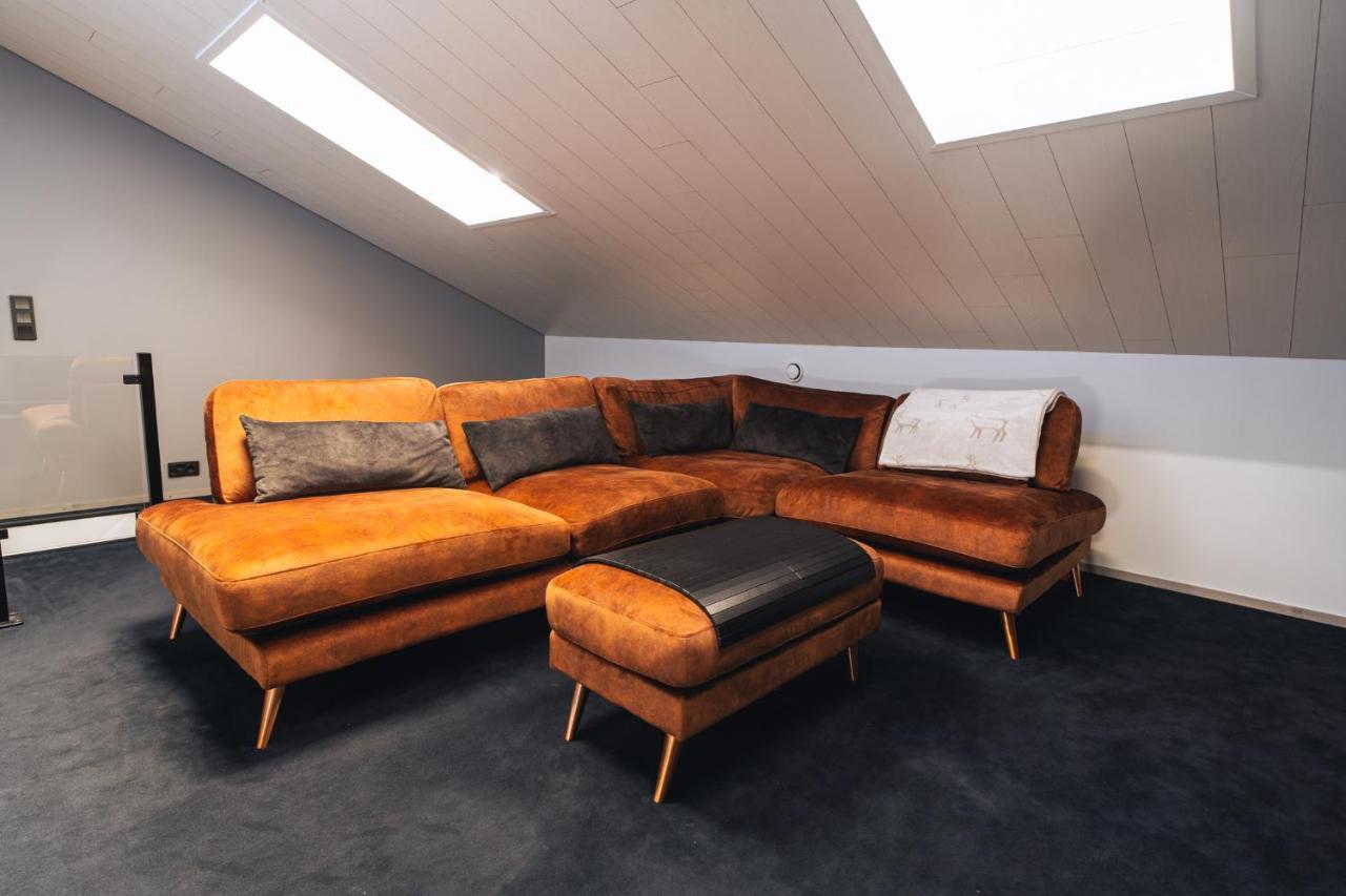 Arctic Loft Rovaniemi Kültér fotó