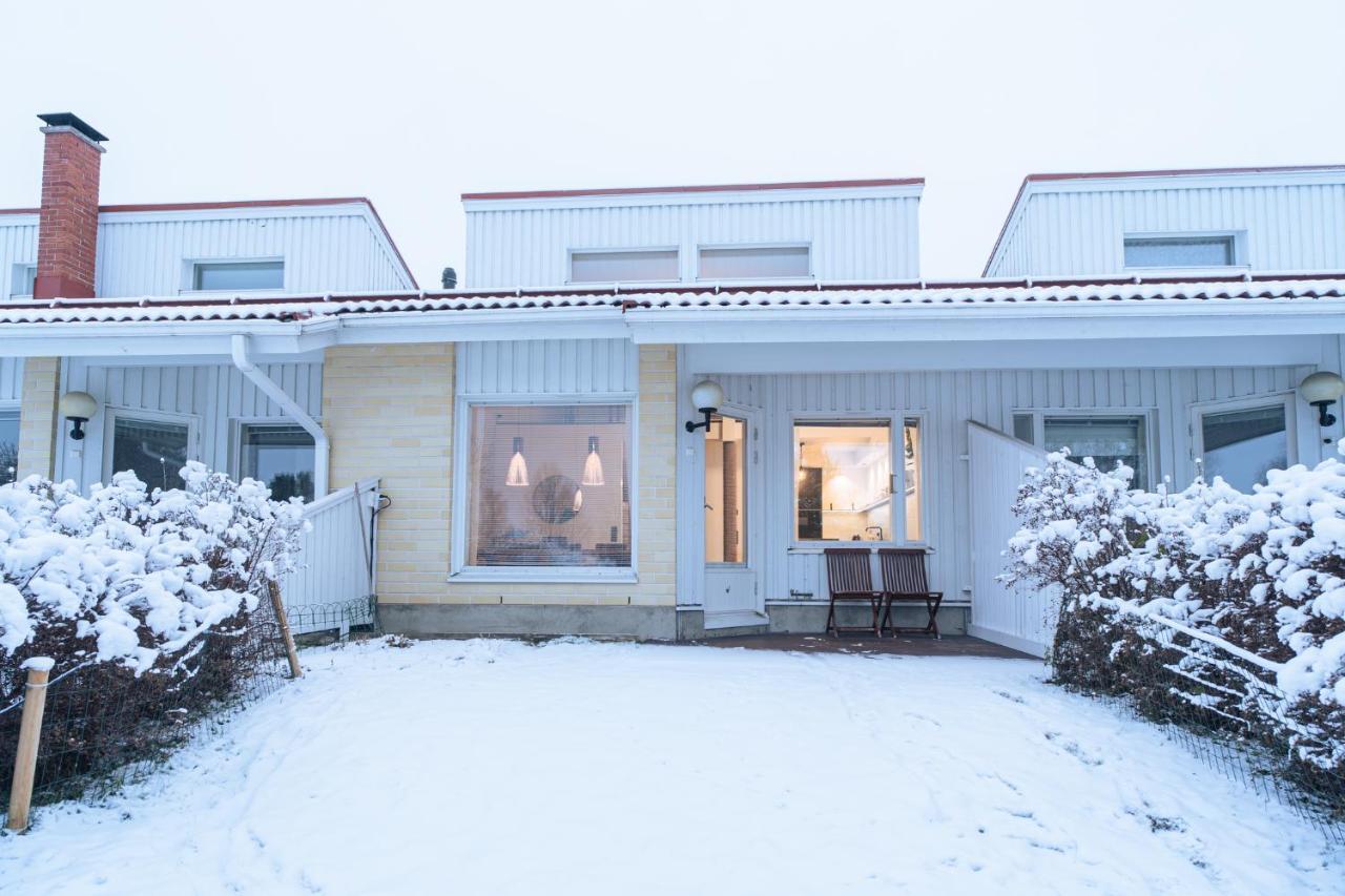Arctic Loft Rovaniemi Kültér fotó